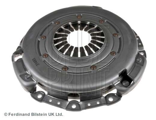 Clutch Pressure Plate